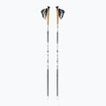 LEKI Cross Trail FX.One Superlite white/black trekking poles 65225561130