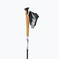 LEKI Cross Trail FX.One Superlite white/black trekking poles 65225561130 2