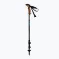 LEKI Khumbu Lite AS trekking poles black/petrol/dark anthracite 2