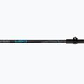 LEKI Khumbu Lite AS trekking poles black/petrol/dark anthracite 4