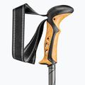 LEKI Khumbu Lite AS trekking poles black/petrol/dark anthracite 5