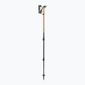 LEKI Sherpa trekking poles black and beige 65220282 7