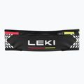 LEKI Trail Running Pole Belt black/white