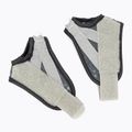 LEKI Shark Frame Strap Mesh grey/dark anthracite 2