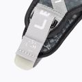 LEKI Shark Frame Strap Mesh grey/dark anthracite 3