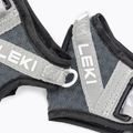 LEKI Shark Frame Strap Mesh grey/dark anthracite 4