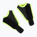 LEKI Shark Frame Strap Mesh black/neonyellow 2