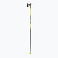 LEKI PRC 650 cross-country ski pole black/yellow 65240871140 6