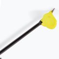 LEKI PRC 750 cross-country ski pole neon pink/ neon yellow/ black 5