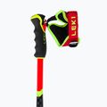 LEKI WCR GS 3D ski poles red 65267771125 2