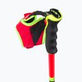 LEKI WCR GS 3D ski poles red 65267771125 3