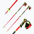 LEKI WCR SL 3D ski poles red 65267481115 7