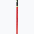 Ski poles LEKI WCR TBS SL 3D bright red/black/neon yellow 4