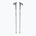 LEKI Guide 2 skittering poles black 65227361