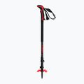 LEKI Haute Route 3 skit ski poles black 65227451 2