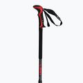 LEKI Haute Route 3 skit ski poles black 65227451 3