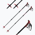 LEKI Haute Route 3 skit ski poles black 65227451 7