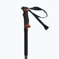 LEKI Helicon Lite skit ski pole black/orange 65227431 3