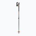 LEKI Helicon Lite skit ski pole black/orange 65227431 10