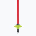 LEKI Venom SL 3D ski poles red 7