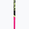 Ski poles LEKI Venom SL 3D neon pink/black/neon yellow 4
