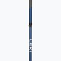 LEKI Traveller FX.One Carbon nordic walking poles navy blue and silver 65325821110 4