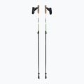 LEKI Spin Shark SL Nordic walking poles white and green 65326141