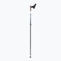 LEKI Smart Supreme midnightblue dark metallic/darkblue/white Nordic walking poles 2