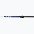 LEKI Smart Supreme midnightblue dark metallic/darkblue/white Nordic walking poles 6