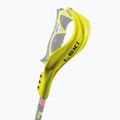 LEKI Closed Worldcup Compact pole protectors yellow 864631112