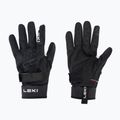 LEKI CC Shark cross-country ski glove black 652907301080