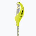 LEKI Closed Lite pole protectors yellow 864431112