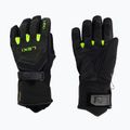 LEKI Race Coach C-Tech S children's ski glove black 652803701