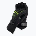 LEKI Race Coach C-Tech S children's ski glove black 652803701 2