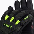 LEKI Race Coach C-Tech S children's ski glove black 652803701 5