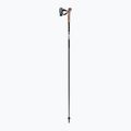 LEKI Response Nordic walking poles black 65325202100