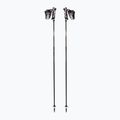 LEKI Carbon 14 3D ski poles black