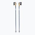 Women's ski poles LEKI Stella S navy