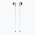 LEKI Women's Ski Poles Stella S white