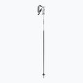 Women's ski poles LEKI Bliss silvergrey/white/rose gold 2