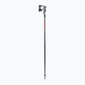 LEKI Hot Shot S black/silver ski poles 5