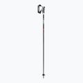 Ski poles LEKI Neolite dark anthracite/bright red/black 2