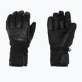 Men's Ski Gloves LEKI Performance 3D GTX black