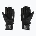 LEKI Men's Ski Gloves Falcon 3D black 2