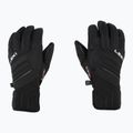 LEKI Men's Ski Gloves Falcon 3D black 3