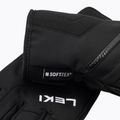LEKI Men's Ski Gloves Falcon 3D black 5