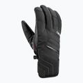 LEKI Men's Ski Gloves Falcon 3D black 6