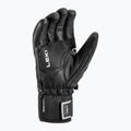 LEKI Men's Ski Gloves Falcon 3D black 7