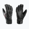 LEKI Griffin 3D women's ski glove black