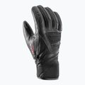 LEKI Griffin 3D women's ski glove black 2